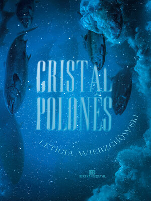 cover image of Cristal polonês